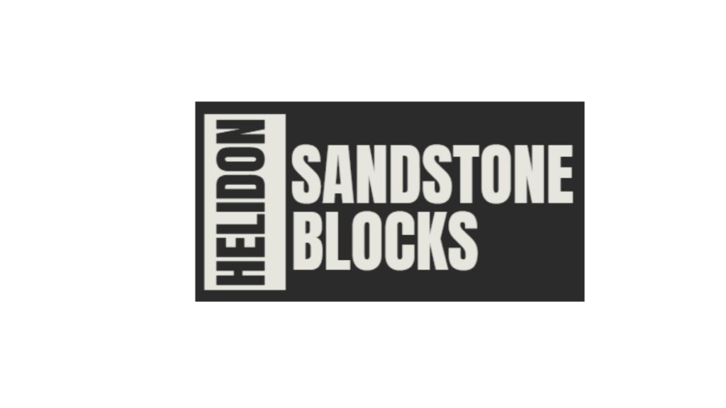 helidon sandstone BRIBSANE blocks